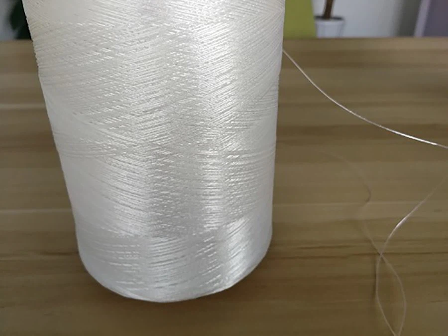 Tpu Coated Yarn 