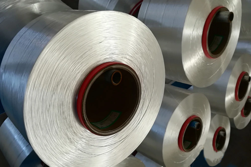 Low Melting Hot Melt Nylon Yarn 100d Low Melting Hot Melt Nylon Yarn 100d