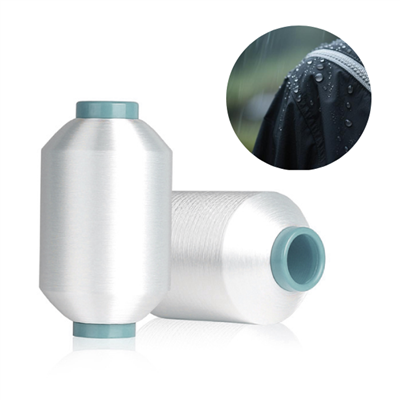 دنده در فضای باز پلی استر ذوب داغ