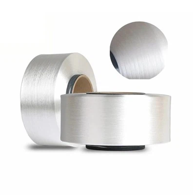 نخ ذوب داغ پلی استر برای کفش های بافندگی بالا